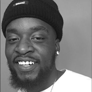 Meet your Posher, Nicholas